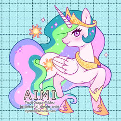 Celestia