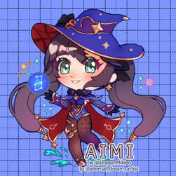 Mona
