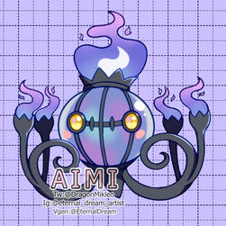 Chandelure
