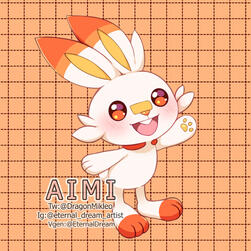 Scorbunny