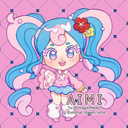 Fairy Miku