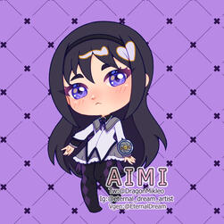 Homura